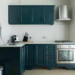 Apartment Cosy Designer Seaview Penthouse With Terrace & Bbq *