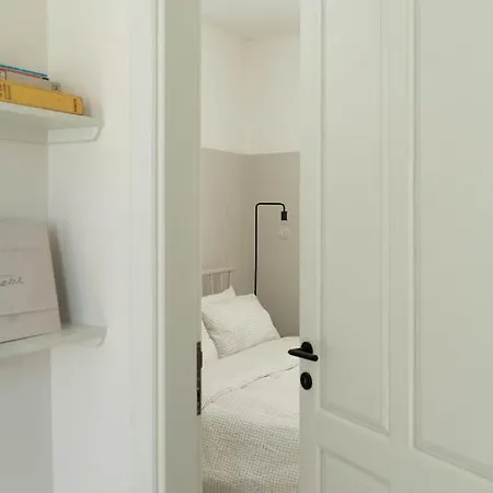 דירה Cosy Designer Seaview Penthouse With Terrace & Bbq