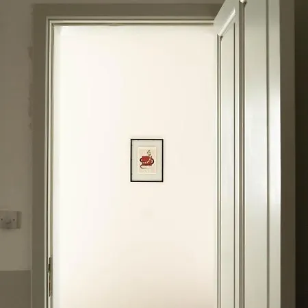 דירה Cosy Designer Seaview Penthouse With Terrace & Bbq *