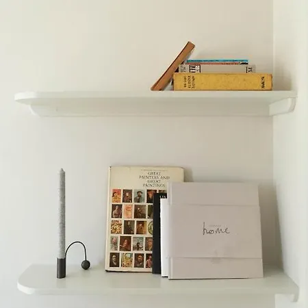 Cosy Designer Seaview Penthouse With Terrace & Bbq Apartment