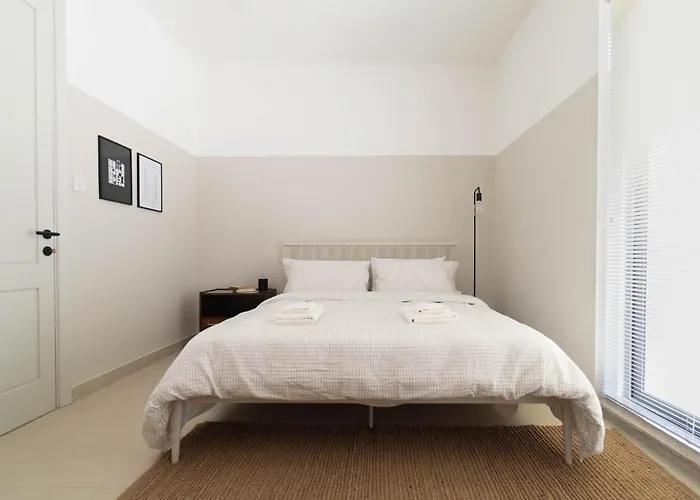 Cosy Designer Seaview Penthouse With Terrace & Bbq Appartement