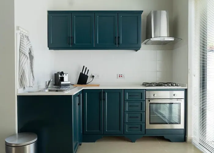 Appartement Cosy Designer Seaview Penthouse With Terrace & Bbq *