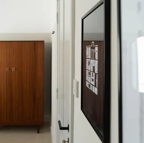 Cosy Designer Seaview Penthouse With Terrace & Bbq Appartement San Pawl il-Baħar