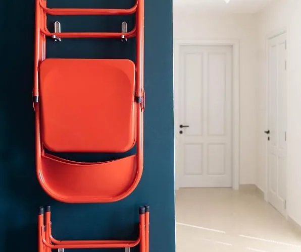 Cosy Designer Seaview Penthouse With Terrace & Bbq San Pawl il-Baħar