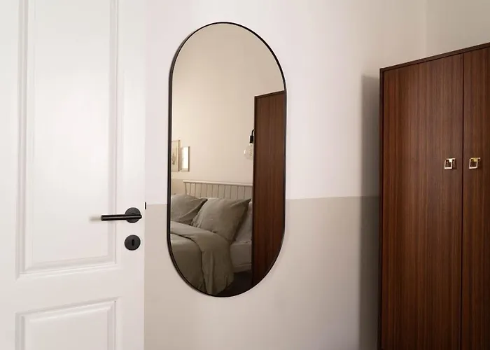 Appartement Cosy Designer Seaview Penthouse With Terrace & Bbq *