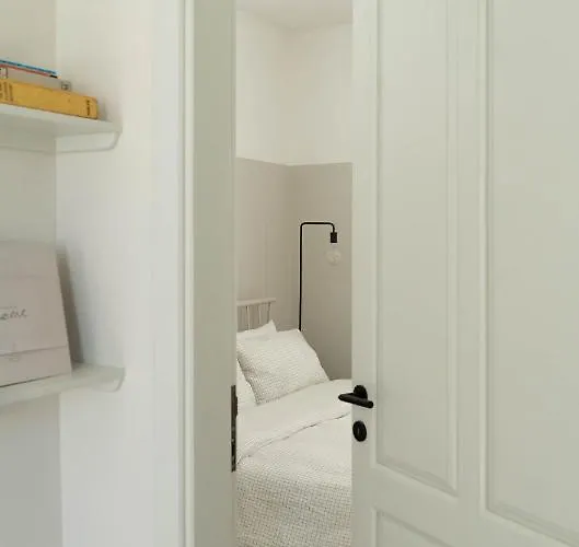 Appartement Cosy Designer Seaview Penthouse With Terrace & Bbq