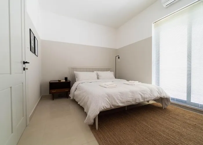 Cosy Designer Seaview Penthouse With Terrace & Bbq Appartement *