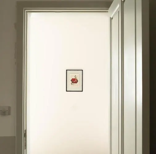 Appartement Cosy Designer Seaview Penthouse With Terrace & Bbq *