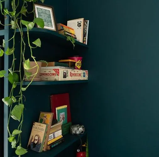 Cosy Designer Seaview Penthouse With Terrace & Bbq Appartement San Pawl il-Baħar