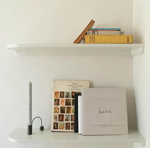 Cosy Designer Seaview Penthouse With Terrace & Bbq Appartement