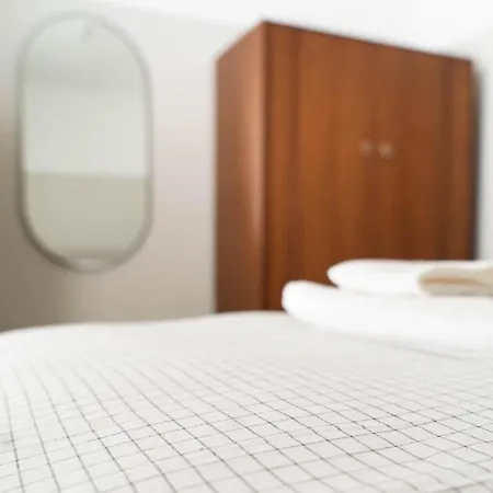 Cosy Designer Seaview Penthouse With Terrace & Bbq *