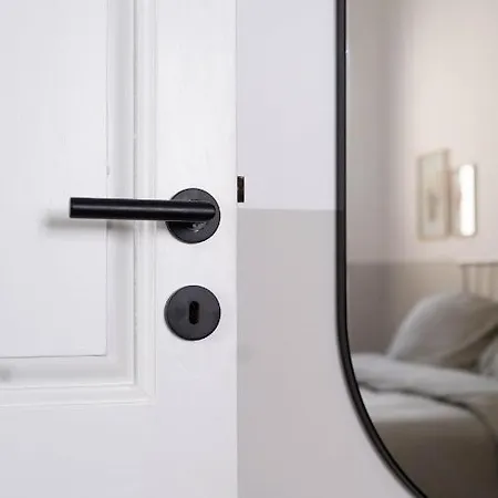 Cosy Designer Seaview Penthouse With Terrace & Bbq *